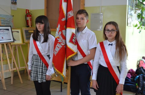 Święto Konstytucji 3 maja 2018